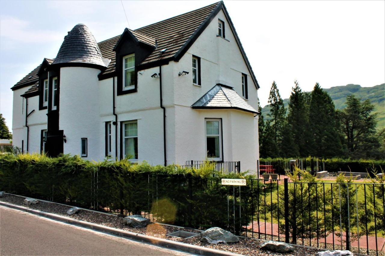 Loch Arklet House Bed & Breakfast Stirling Exterior photo